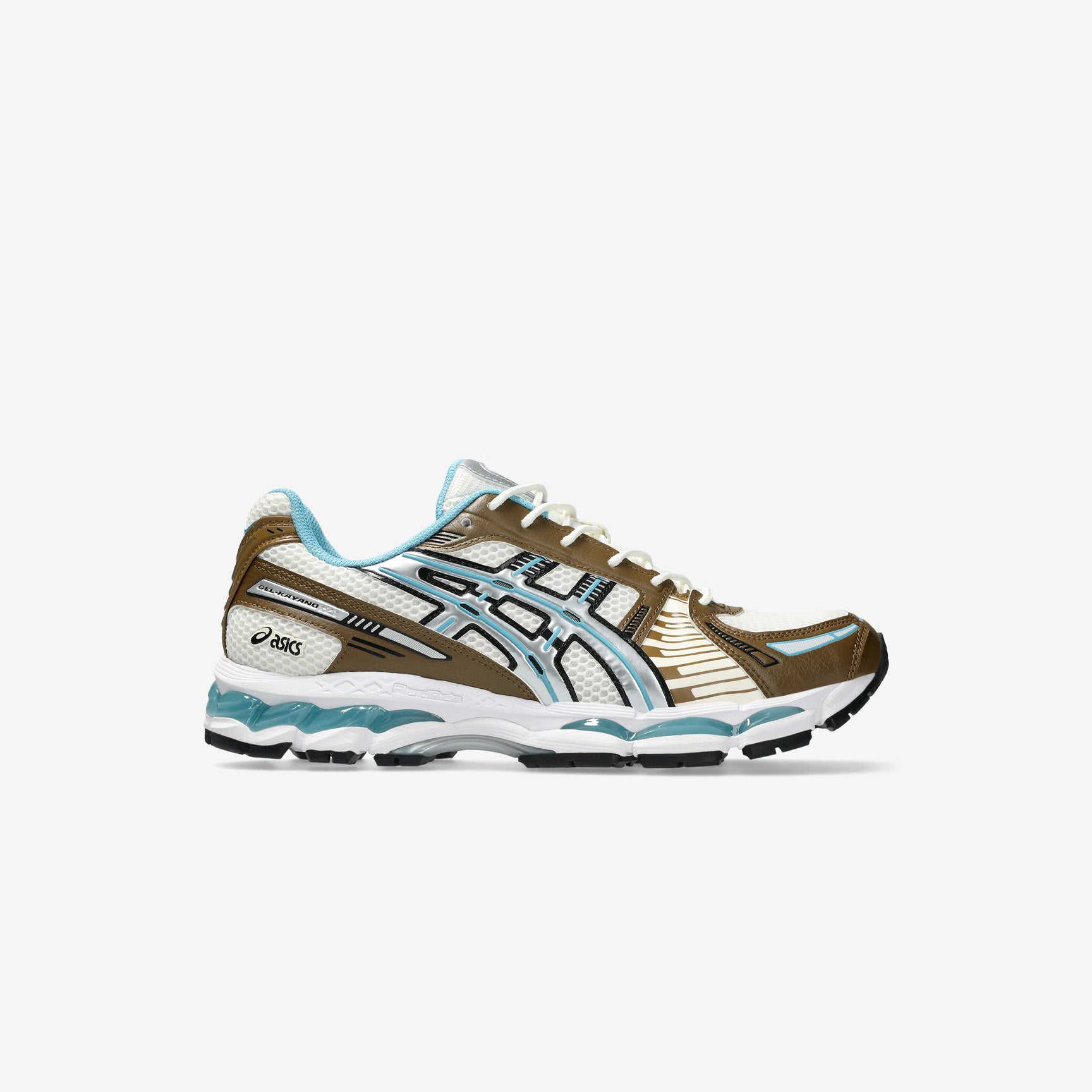 Asics Gel-Kayano 12.1 'Stillwater'